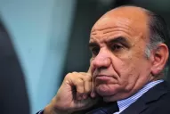 Cuestionado, Jiménez dio un paso al costado de la Junta Electoral