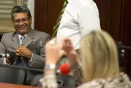 Caso Lebbos: ante dos imprevistos, se suspendió la audiencia de hoy