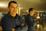 Leito, feliz: Zielinski le dio el “sí”