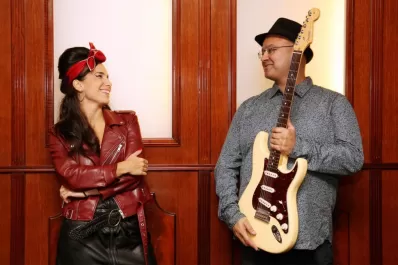 Toda la música para elegir, además de teatro y danza en la agenda del fin de semana