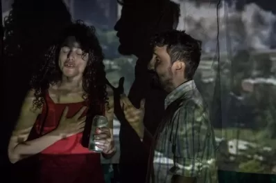 Otro espaldarazo al teatro tucumano en la Fiesta Nacional