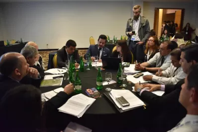 Integración regional en su sentido “más cotidiano”