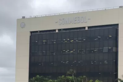 Atlético sigue sellando su pasaporte: Paraguay es el séptimo país que visita