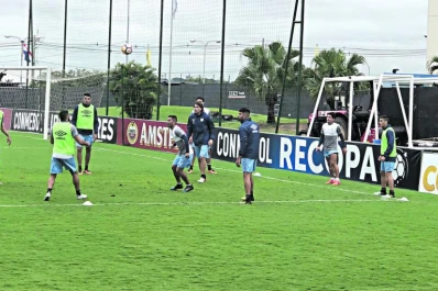 Cinco noticias que tenés que conocer durante la mañana