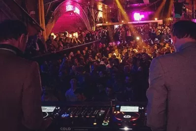 Se lanzó el Personal Fest 2018, que vuelve con Robbie Williams y por triplicado