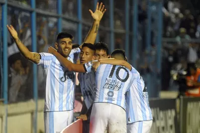 Atlético juega una final ante Libertad en Paraguay y toda la agenda deportiva para ver por TV