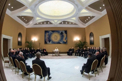 El Vaticano criticó a las offshore en un documento sobre el sistema económico mundial