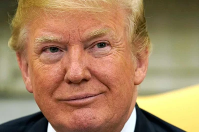 México dice es inaceptable que Trump se refiera como animales a algunos inmigrantes