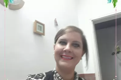 Apareció María Luz Acosta, la mujer que era intensamente buscada desde ayer