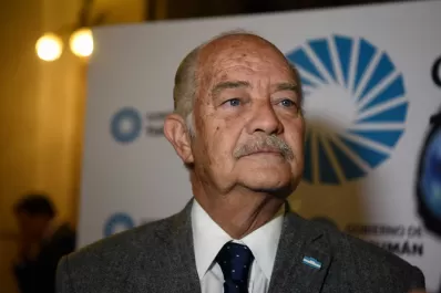 “La situación económica no favorece a ninguna provincia”