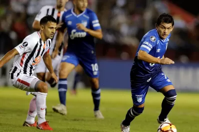 Video: siento una emoción terrible, señaló Pulguita Rodríguez