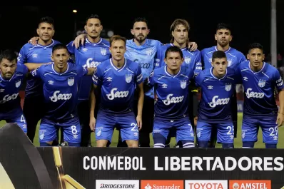 Libertadores: Atlético conocerá su rival de octavos de final el 4 de junio