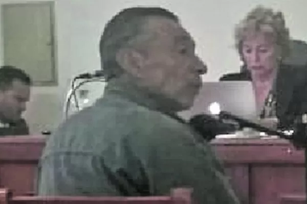 Causa DAU: el fiscal sospecha que un contratista tenía dos empresas