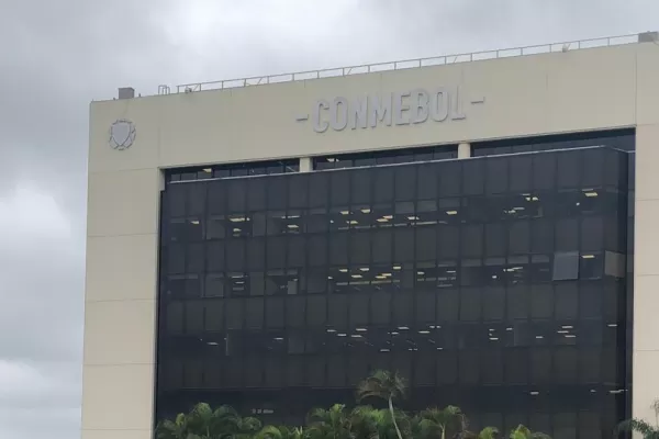 Atlético sigue sellando su pasaporte: Paraguay es el séptimo país que visita