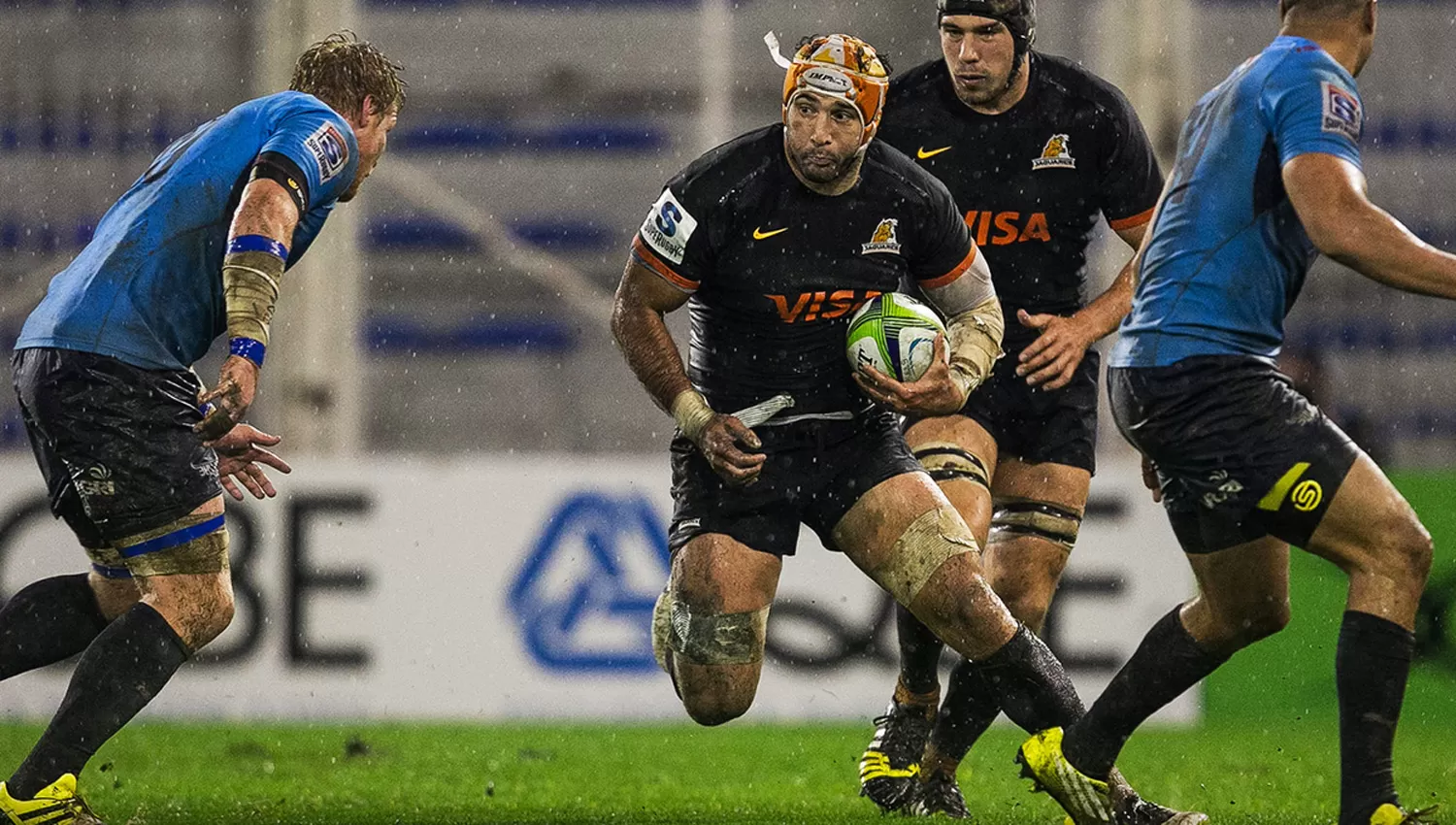 Los Jaguares y una nueva fecha del Super Rugby: hora, TV y el resto de la agenda deportiva