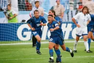 Estados Unidos 1994: maldito doping