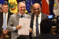 Qué necesitan Manzur y otros gobernadores peronistas para ser presidenciables