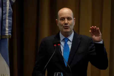 El Banco Central volvió a contener al dólar