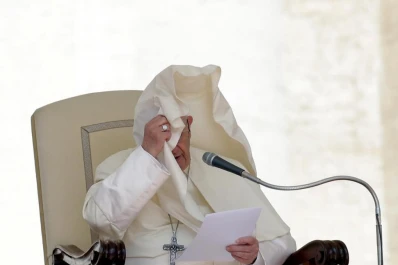 El Vaticano abogó por un orden económico más justo