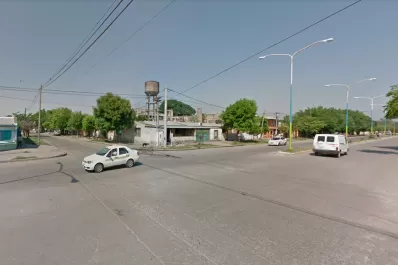 Investigan el salvaje ataque a una mujer: recibió seis disparos en las piernas