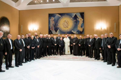 Escándalo en la Iglesia chilena: 34 obispos chilenos ofrecieron su renuncia al Papa en medio de acusaciones de abusos