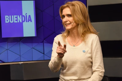 Elías de Pérez: la provincia está administrada por clanes de mafiosos