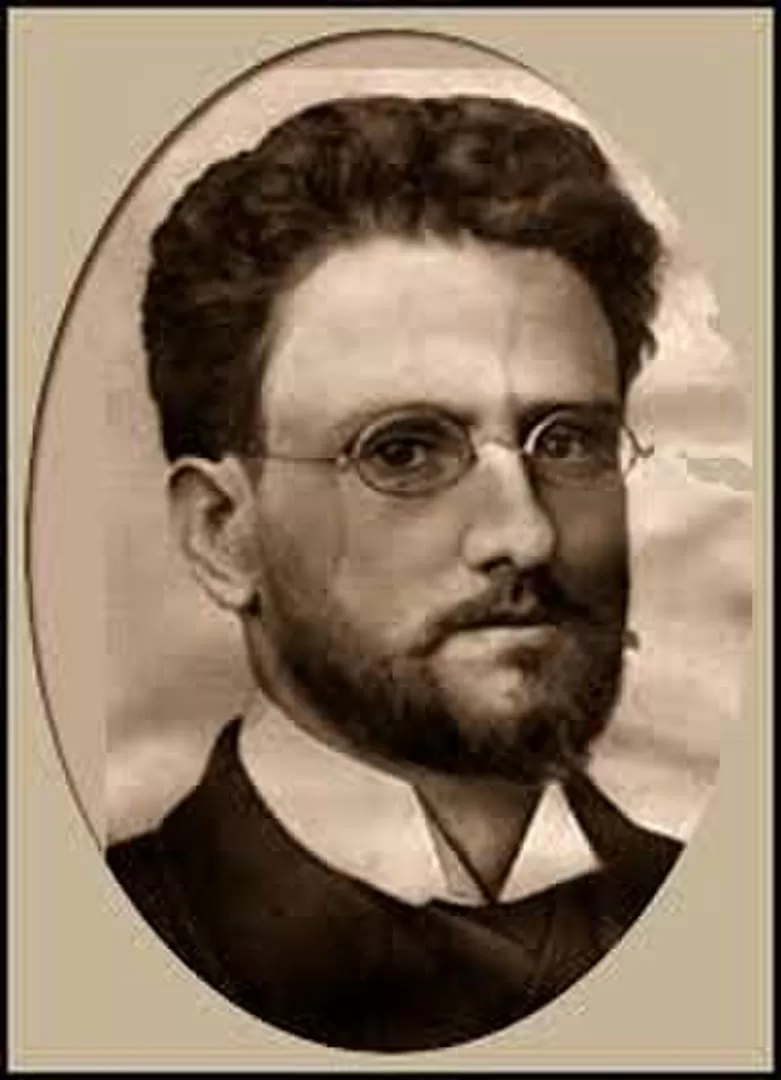 BENJAMÍN ARÁOZ. Dos legisladores votaron contra la construcción de un monumento en su memoria. 