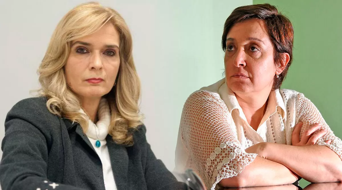 Las senadoras tucumanas Mirkin y Elías de Pérez se enfrentarán por las tarifas