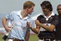 Quién es Nacho Figueras, el amigo argentino del príncipe Harry