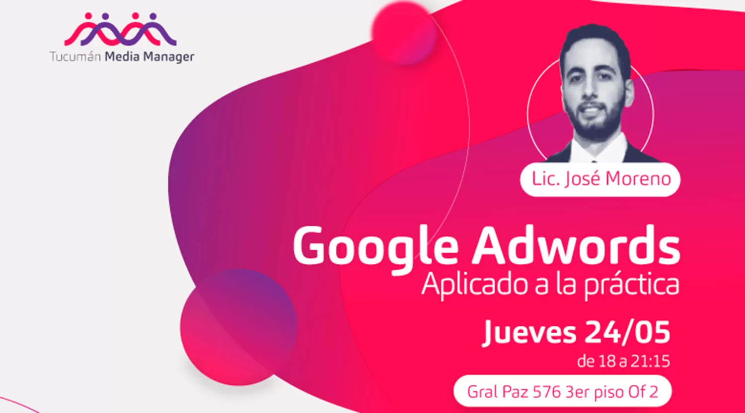 Un curso para aprender a posicionar a tu empresa en Google