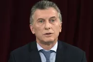 Macri mantiene su apuesta para un acuerdo nacional
