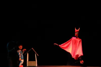 Propuestas de obras de teatro y toda una variedad de espectáculos musicales