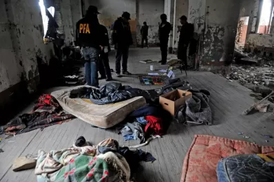 Seis preguntas sobre la lucha antidrogas