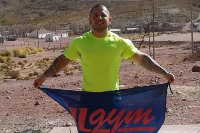 Luego de la muerte de Diozquez, ciclistas se movilizan para pedir seguridad para circular por la ciudad