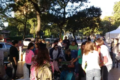 Reducir y reutilizar: en el Día Internacional del Reciclaje vos también podés ayudar