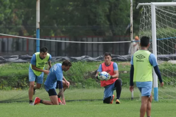 Los arqueros de Atlético fueron protagonistas de una década “dorada”