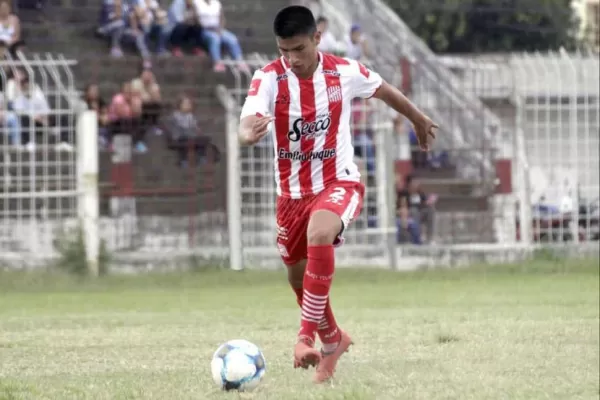 Abregú es un abonado a jugar partidos “calientes”