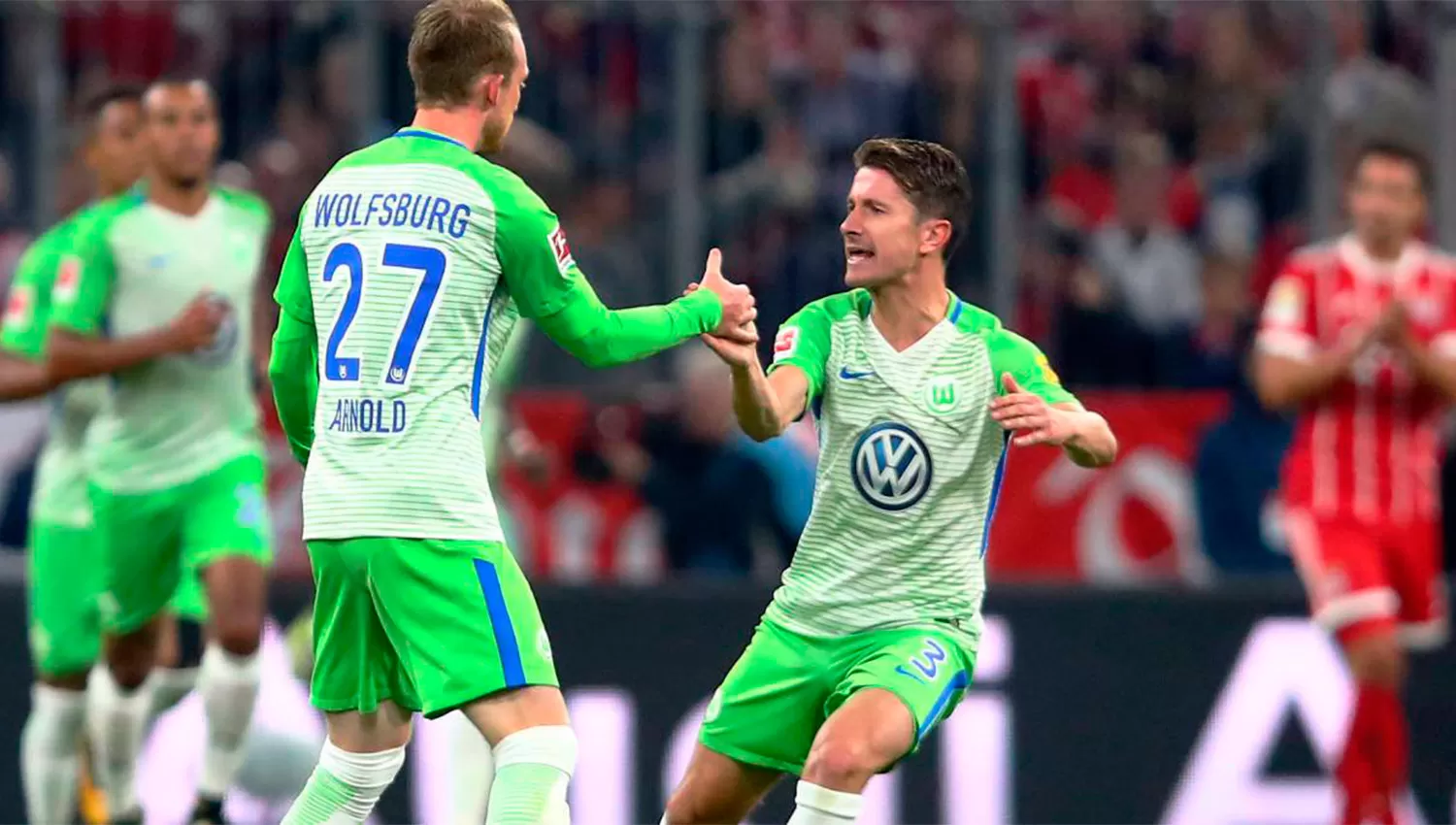 Toda la actividad deportiva para ver hoy por televisión