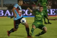 En Adrogué se define el otro finalista