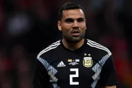 Argentina se prepara para Rusia: hoy descanso y después a apretar el acelerador