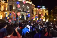 Caso Albornoz Piccinetti: “la Justicia debe ponerse los pantalones y dar respuestas”