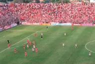 Teníamos que llegar a la final por la hinchada, confesó García