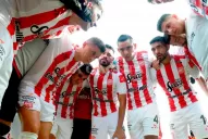 Así será la final por el ascenso a Primera que disputarán San Martín y Sarmiento