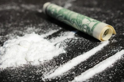 El narco, la máquinay la literatura