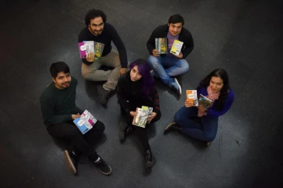 La historieta tucumana se hizo leyenda