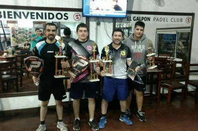 Se disputó la tercera fecha camino al Argentino