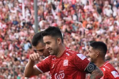 Bieler: venimos trabajando para llegar a la final, quiero disfrutar de esto