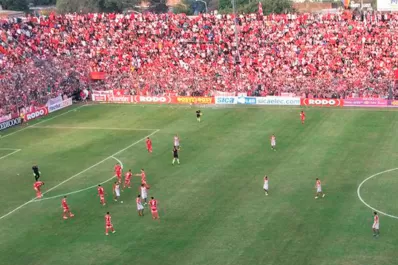 Teníamos que llegar a la final por la hinchada, confesó García