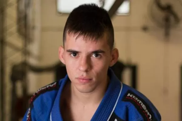 En 2017, un fiscal había solicitado la detención del acusado de apuñalar a un joven deportista