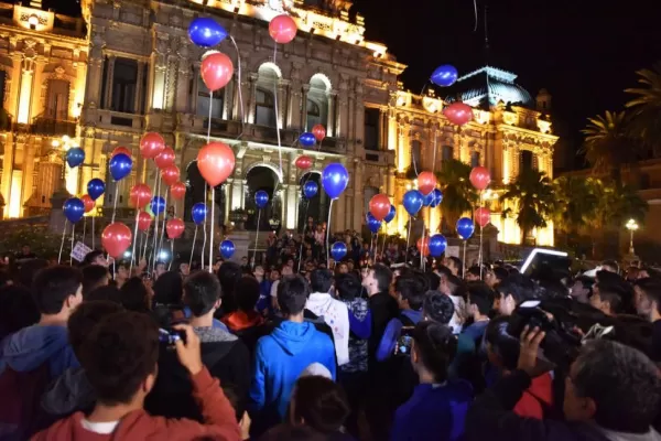 Caso Albornoz Piccinetti: “la Justicia debe ponerse los pantalones y dar respuestas”